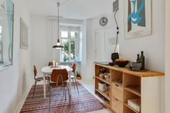This apartment is placed in the very heart of Nørrebro only a few steps from som Copenhagen, Denmark Quiet apartment in the beating heart of Nørrebro Entire rental unit vacation rental 31799377