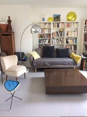 Appartement agréable, claire dans un quartier central et très vivant beaucoup de Paris, France Chambres à louer dans un appartement cosy Private room in rental unit vacation rental 20146033