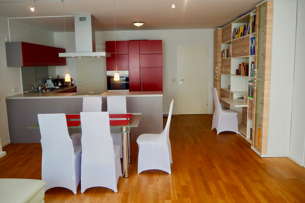 The studio apartment offers accommodations in Vienna´s 12th district. The metro   City center apartment Entire rental unit vacation rental 40718865