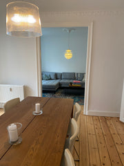 This apartment is located in the heart of Copenhagen right by Søerne. You will b Oslo, Norway Lovely 4-room rental unit in middle of Copenhagen Entire rental unit vacation rental 568783044322999376