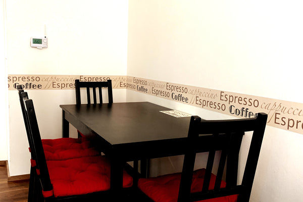 New reconstructed Studio CENTRAL is ultra-modern and comfortable: with all new b Prague, Czechia Studio CENTRAL in Center~person GRATIS~fast WIFI! Entire rental unit vacation rental 36697775