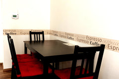 New reconstructed Studio CENTRAL is ultra-modern and comfortable: with all new b Prague, Czechia Studio CENTRAL in Center~person GRATIS~fast WIFI! Entire rental unit vacation rental 36697775