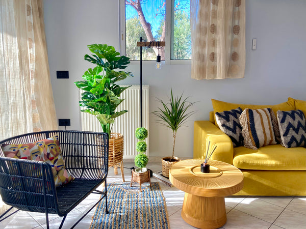 It is a family run brand new ground floor house, standing out for its tranquilit Chania, Greece 