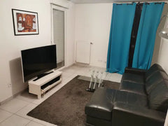 superbe T2 proche de toutes commodités.<br /><br /><b>License number</b><br />Ex  superbe T2 Lyon 8 Entire rental unit vacation rental 53884991
