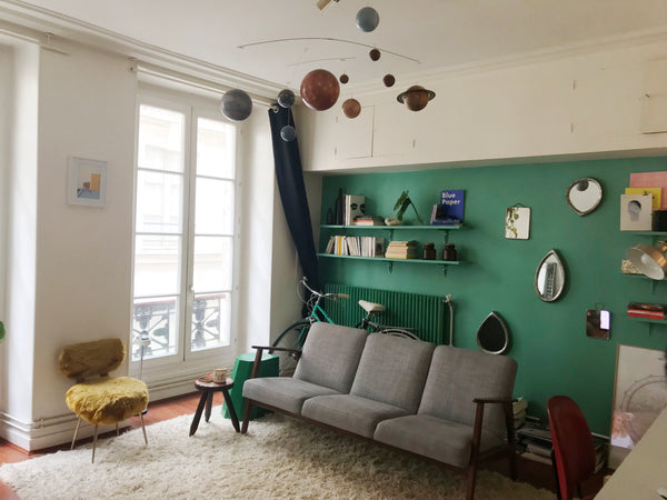 Our flat is located right in the center of Paris' famous 'Marais'. You'll find a Paris, France Enjoy Paris in the most dynamic area ! Entire rental unit vacation rental 23227926