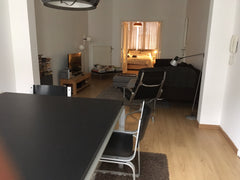 It’s a cosy and quiet  apartment, at the 3th floor, and it is fully equipped.<br Antwerp, Belgium Cosy place in south district for 2 to 4 people! Entire rental unit vacation rental 35312060