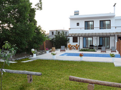 Dream Villa<br />Sleeps 5-7 Persons – fully air conditioned<br /><br />We named  Rhodes, Greece Dolce Vati Villas - Dream Villa Entire villa vacation rental 2376203