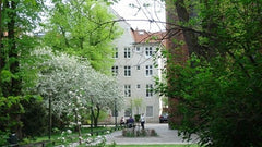 The apartment is open, light and friendly and is situated on the third floor in  Copenhagen, Denmark Apartment in the heart of Copenhagen Entire rental unit vacation rental 37329437