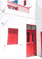  Greece Casa indipendente nel cuore di Mykonos town Entire home vacation rental 43671711
