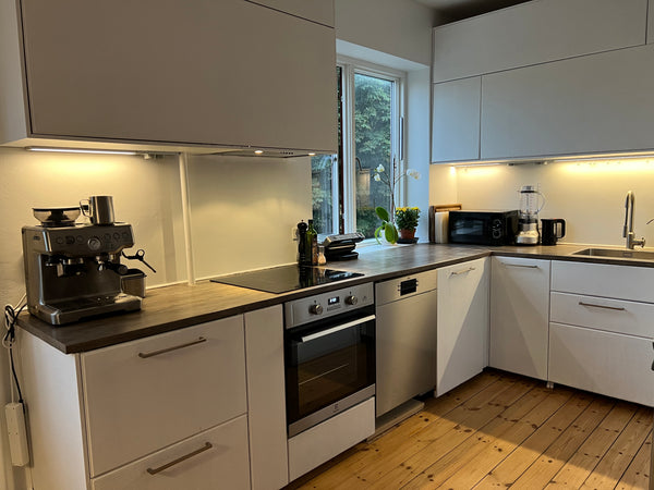 Nice apartment in Valby on the border of Frederiksberg fully furnished with ever Copenhagen, Denmark Central Apartment Near City, Lake and Supermarket! Entire condo vacation rental 49529485