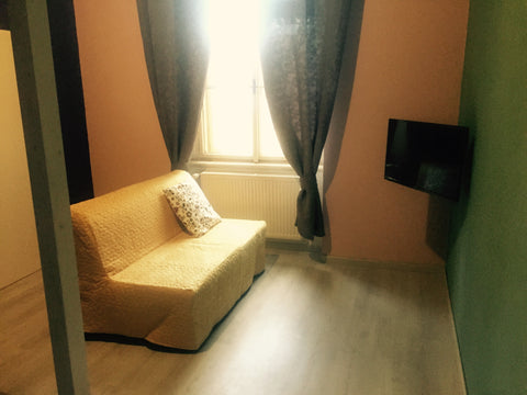 After full renevation,clean,cozy and comfortable accomodation with 15min walking Prague, Czechia Charming Apartment close to the city center Entire rental unit vacation rental 22723696