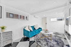 Looking for a beautiful, clean, luxurious place to stay while visiting “The Big  New York, NY Home in Queens · ★4.82 · 1 bedroom · 1 bed · 1 shared bath Shared room in home vacation rental 52993669