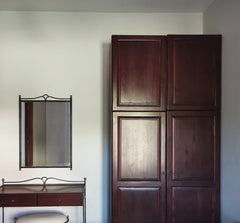 Home environment with touches of traditional decoration.<br /><br /><b>License n Greece Villa Elea 4/4 studio apartment street view Room in aparthotel vacation rental 580277637202116149