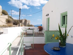 Double Studio<br /><br /><b>License number</b><br />00001025393 Greece Mythos Traditional Stonehouse Double Studio Entire serviced apartment vacation rental 46152805