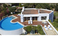 Majestic Villa is a fantastic 4-bedroom property with private pool overlooking t Sorrento, Italy Majestic Villa Entire villa vacation rental 41551390