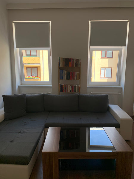 Beautiful renovated apartment with brand new furniture in a quiet neighbourhood, Vienna, Austria Modern, cozy Flat in Vienna Entire rental unit vacation rental 673604678432668520