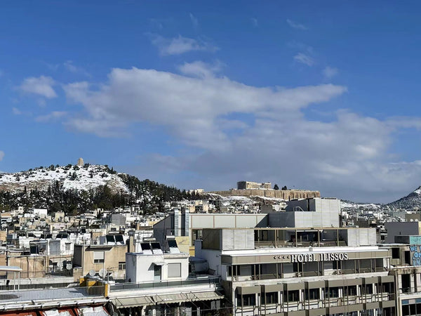 WSD Baia Acropolis View New 1BD Suite located in Athens, within a 5-minute walk  Athens, Greece WSD Baia Acropolis View New Luxury 1BD Suite（E1） Entire condo vacation rental 50533383