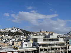 WSD Baia Acropolis View New 1BD Suite located in Athens, within a 5-minute walk  Athens, Greece WSD Baia Acropolis View New Luxury 1BD Suite（E1） Entire condo vacation rental 50533383