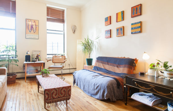 First word to describe when you walk into the space is ZEN. Spacious, peaceful,  New York, NY Rental unit in Brooklyn · 1 bedroom · 1 bed · 1.5 baths Private room in rental unit vacation rental 10812136