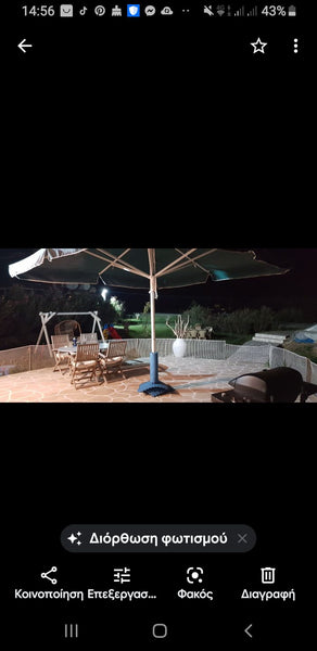 Kissamos, Greece vip Entire villa vacation rental 49823870