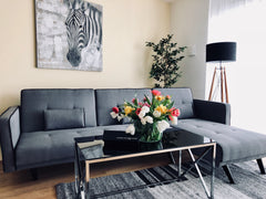 Perfect for everyone who wants to enjoy a holiday in a quiet and exclusive atmos Vienna, Austria Best Place Apartments Vienna The Grey Entire condo vacation rental 24847323