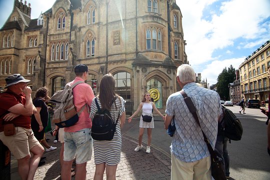 Private 2 Hour Cambridge Walking Tour With University Alumni Guide  Private Tours and Travel Guide Europe London CITY Cambridge Destination Tour