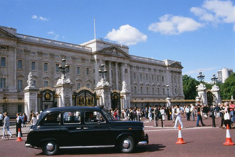 Private Tour: Black Taxi Tour of London  Private Tours and Travel Guide Europe London CITY London Destination Tour Europe London CITY London