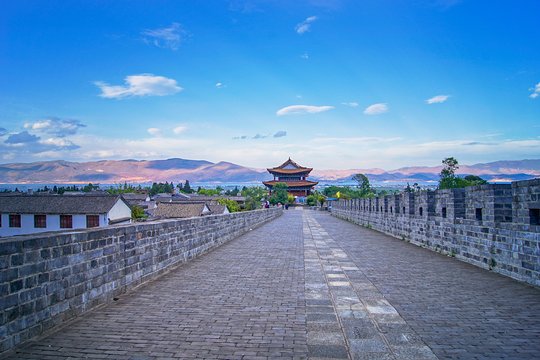 8 Days Yunnan Province:Kunming  Dali  Lijiang Shangri La Tour (5 star hotel)  Private Tours and Travel Guide Asia Shanghai CITY Kunming Destination Tour