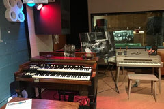 Muscle Shoals Sound Studio Tour in Sheffield Alabama  Private Tours and Travel Guide America Chicago REGION Alabama Destination Tour America Chicago REGION Alabama