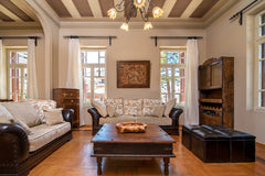 Cornelia’s house is an historic building (est.1875)  in a classy central neighbo Chania, Greece Cornelia’s Garden Historic home at Chania Center Entire home vacation rental 587682117116561254
