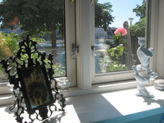 <b>The space</b><br />Charming and bright 3 room apartment right in the heart of Copenhagen, Denmark Superb flat by the lakes in CPH Entire rental unit vacation rental 859185