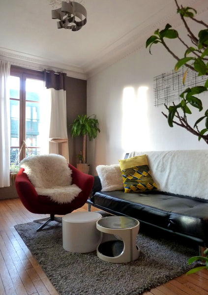 Bienvenue chez nous ! Ce deux-pièces parisien est accueillant et douillet. Il pe Paris, France Appartement SYMPA à Ménilmontant ! Entire rental unit vacation rental 3088741