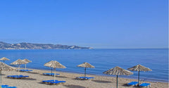 Our apartments are good for couples, small families, solo adventurers, and busin  Self catering, one bedroom apartment,near the sea. Entire rental unit vacation rental 13868191