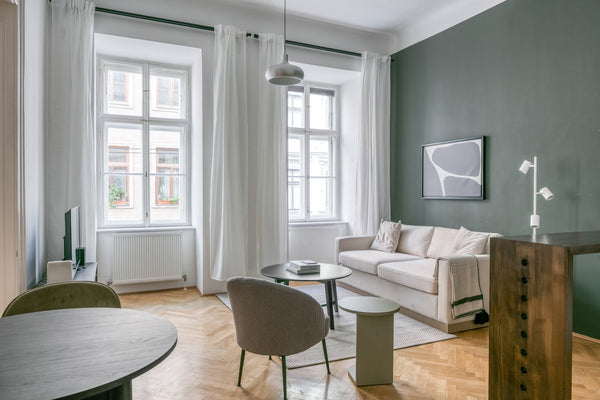 Show up and start living from day one in Vienna with this stylish one-bedroom Bl Vienna, Austria Margareten 1BR, nr Metro U4 & Buses Entire rental unit vacation rental 53963461