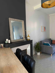 Super logement entier.<br /><br />Logement confortable comprenant une chambre in Lyon, France Logement entier de charme : près du centre ville Entire rental unit vacation rental 52213777
