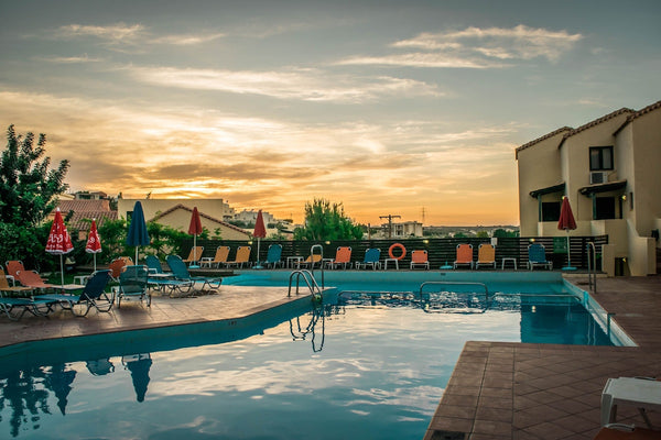 Make yourself at home in one of the 33 air-conditioned rooms featuring kitchenet Fethiye, Turkey Dream Village Studio2, Crete by LookBookHoliday Room in boutique hotel vacation rental 720788418400535492