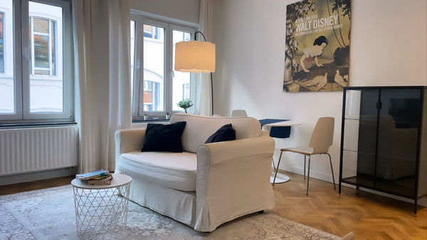 Magnifique appartement idéalement situé en plein coeur de Bruxelles à deux pas d  Superbe Appartement Centre Bruxelles Grand-Place Entire rental unit vacation rental 676629350848346101