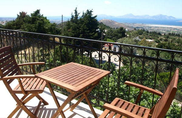 In the beautiful old village of Asfendiou at the foot of mount Dikaios, <br />in  Stella Maris 6 v Entire rental unit vacation rental 27918546