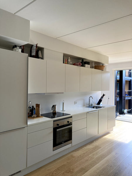 New apartment in a very popular area of Copenhagen surrounded by life. The prope Højbjerg, Denmark Beautiful apartment ind the heart of Vesterbro. Entire rental unit vacation rental 604164041250847530
