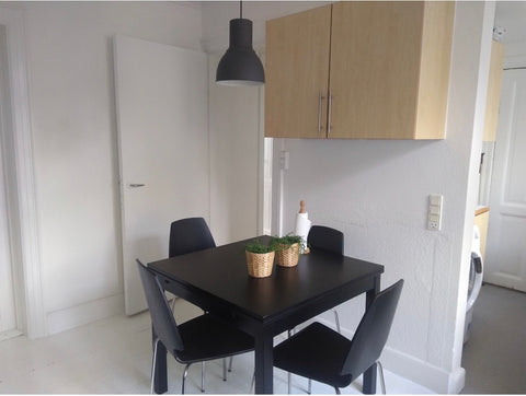 A 2 bedroom apartment in Amager. <br />10-15 minutes from City and the Central S Frederiksberg, Denmark B9, 1. th 2 bedrooms apartment in Amager Entire serviced apartment vacation rental 638822784280559543