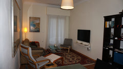 Comfortable, airy, bright and elegant 1-bedroom flat very centrally and convenie BE Lovely bright & comfy urban center flat 'Athena' Entire rental unit vacation rental 33440697