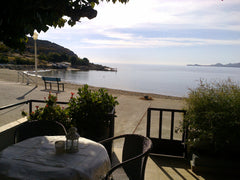 Located on the sandy Haraki beach, in Rhodes island. It is a lovely, fully furni Rhodes, Greece Haraki Beach House Entire home vacation rental 5223621