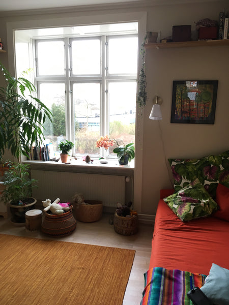 En afslappende atmosfære med god plads til børn Copenhagen, Denmark Lejlighed i gåafstand til Amager Strandpark Entire rental unit vacation rental 24444492