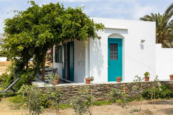 BEAUTIFUL CYCLADES HOUSES ON THE FAMOUS PATHS OF SIFNOS <br />and in the famous  Apollonia, Greece ANCIENT MEROPIA  SIFNOS STUDIOS PARADISE  III Entire rental unit vacation rental 51680219