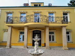 In our city villa opposite the summer palace Schönbrunn we rent apartments. The   City Villa Schönbrunn Apartments #6 Entire rental unit vacation rental 37314533