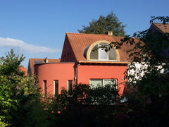 A seulement 7 minutes du centre ville de Bruxelles et 2 km des grands axes autor Saint-Leu, Réunion Appartement dans les jardins à BXL Entire rental unit vacation rental 28642862