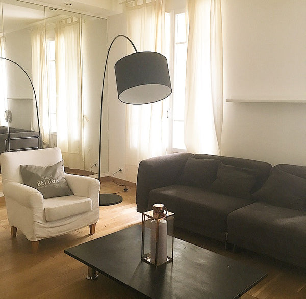 Appartement Parisien Quartier d'Auteuil<br />Tout équipé <br />Tres spacieux pou Marseille, France Appartement avec terrasse Quartier Auteuil Entire rental unit vacation rental 20211300