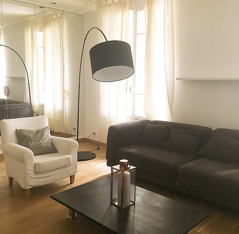 Appartement Parisien Quartier d'Auteuil<br />Tout équipé <br />Tres spacieux pou Marseille, France Appartement avec terrasse Quartier Auteuil Entire rental unit vacation rental 20211300