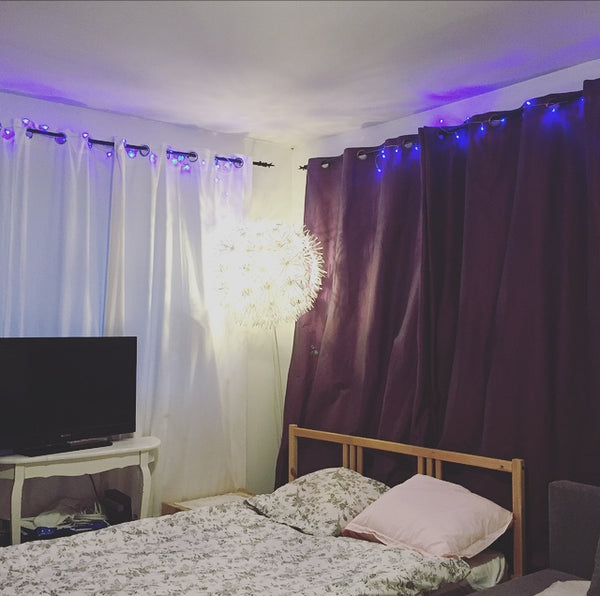 Cosy studio located in Paris' Green neighbourhood, right by the parisian Montsou Paris, France Cosy Parisian Studio near the Park Entire rental unit vacation rental 24132559