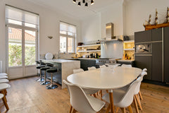 Outstanding mansion on Ste Catherine Square recently renovated with 6 bedrooms ( Brussels, Belgium Big mansion  6 Bdr, sport room, sauna, terrace. Room in bed and breakfast vacation rental 31706303